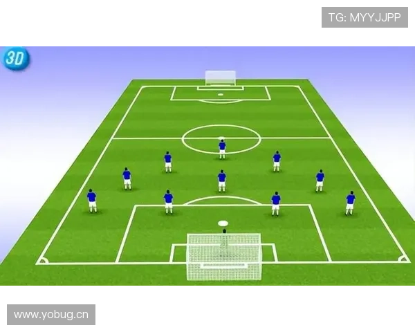 安切洛蒂阵型变化