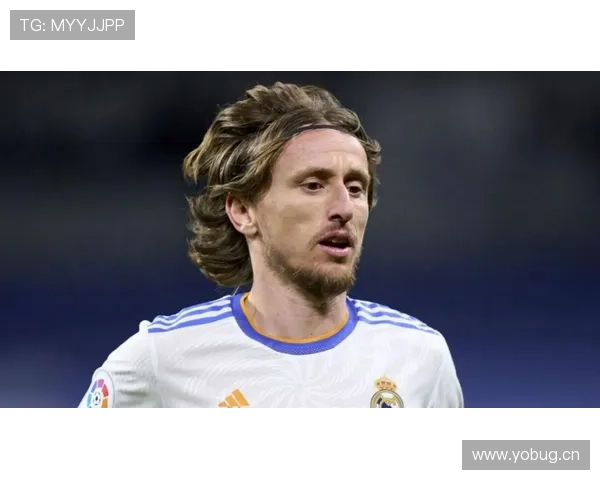 莫德里奇中场组织力 莫德里奇中场组织力