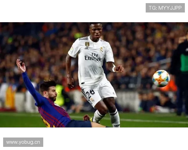 对阵巴萨的国家德比：维尼修斯的经典战役