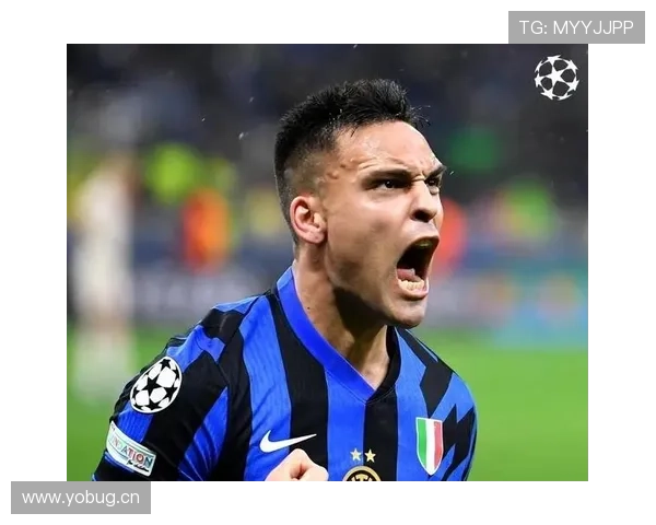 劳塔罗单赛季效率解析：终结能力是否达到顶级中锋门槛