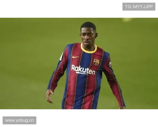 登贝莱边路爆点属性如何成为球队进攻关键变量