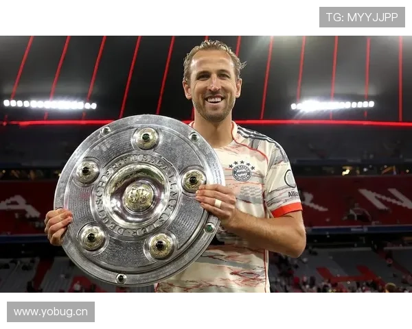 哈里·凯恩转会拜仁解析：离开英超是否改变职业上限