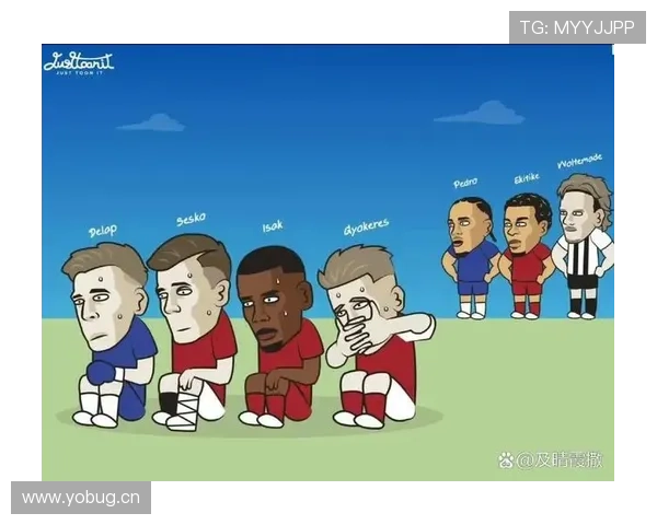 内部矛盾爆发？切尔西战术混乱背后的管理危机暴露，豪门地位岌岌可危！