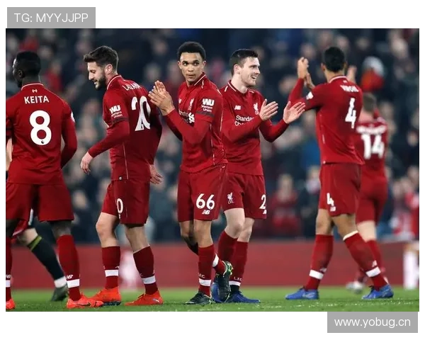 利物浦攻防转换漏洞藏不住了：越快反而越危险？