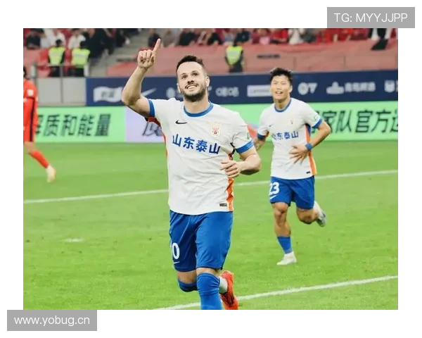 山东泰山克雷桑状态起伏明显，当前进攻稳定性面临考验，影响球队整体表现