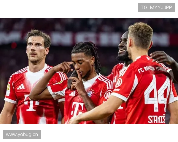 拜仁内部矛盾加剧：主帅与新援冲突暴露球队战术分歧与管理危机