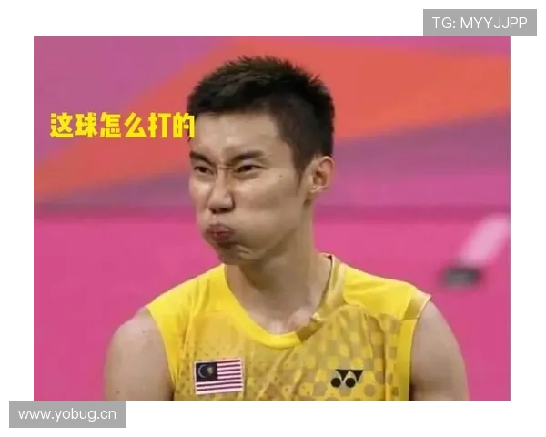 李宗伟这一身行头，比我家装修还讲究，这羽毛球拍背后到底藏着多少钱？