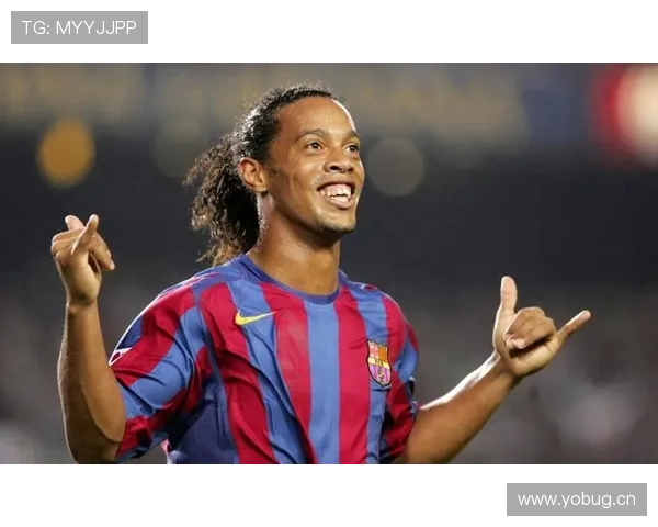 齐达内与罗纳尔迪尼奥在控球与传导中出现分散趋势