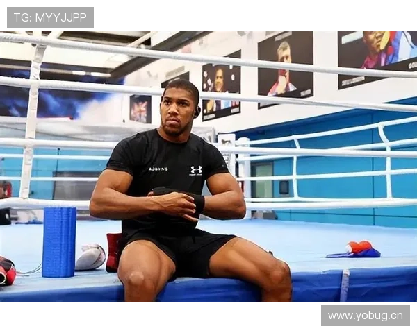 安东尼·约书亚训练完顺手买了辆限量超跑，这自律和花钱速度真不冲突啊