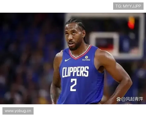 伦纳德突破拉开空间提升骑士关键时刻得分效率