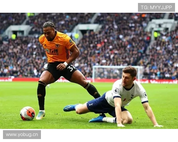 防线前提过高：热刺为何总被对手打身后？